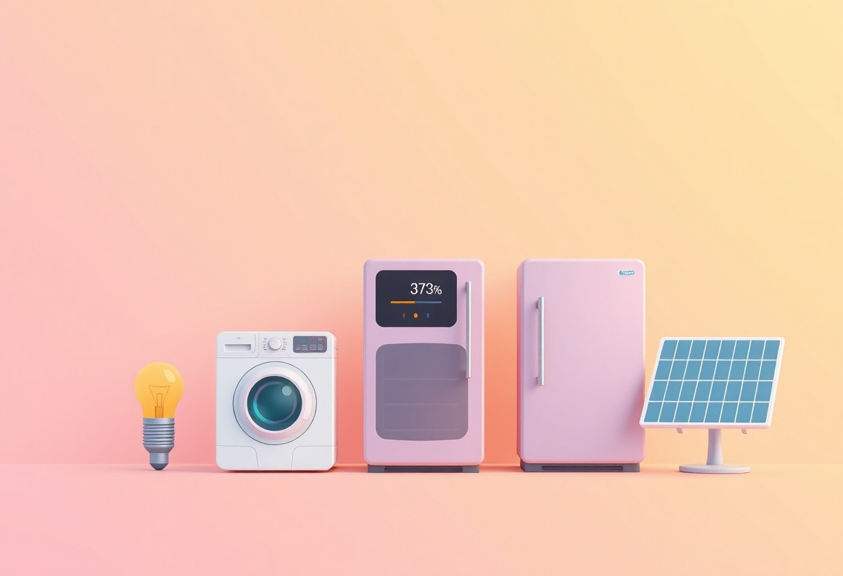 コンセントを抜く以外の省エネ対策で電気代をもっと削減する方法のイメージ画像