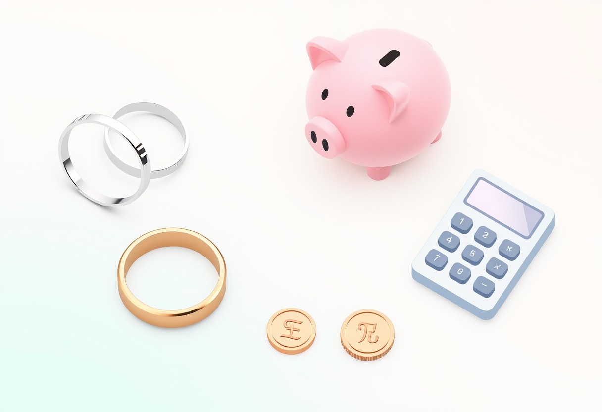 節約オタクふゆこ 結婚のイメージ画像